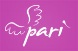 Pari Geistheilung Logo